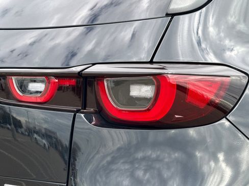 Used 2025 MAZDA CX-50 AWD 2.5 Hybrid w/ Premium Pkg image 50