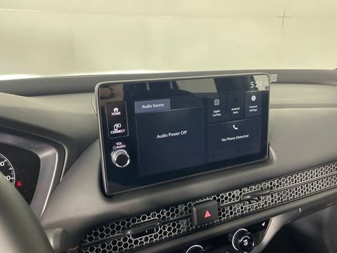 New 2026 Honda HR-V Sport image 5