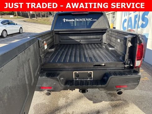 Used 2025 Honda Ridgeline TrailSport+ image 10