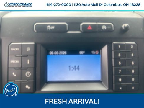 Used 2019 Ford F150 XL w/ Power Equipment Group RWD image 22