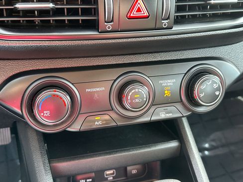 Used 2024 Kia Forte LXS image 18