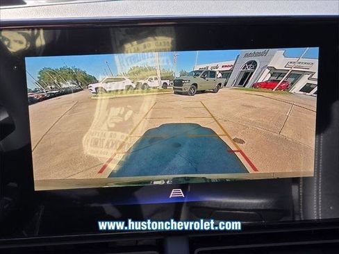 New 2026 Chevrolet Trax LT w/ Driver Confidence Package image 37