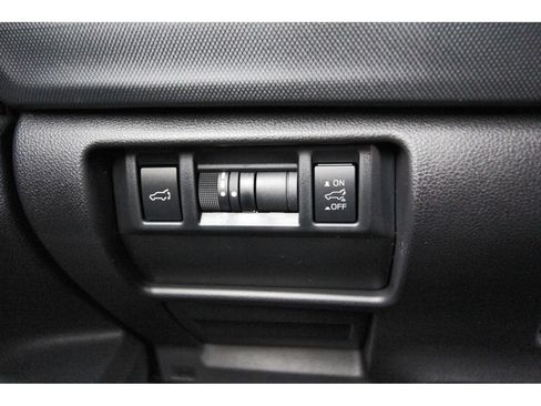 New 2026 Subaru Forester Touring AWD/4WD image 15