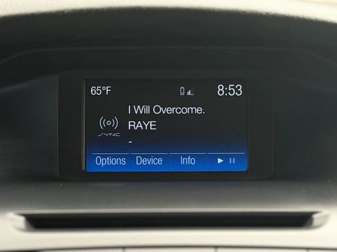 Used 2015 Ford Focus SE FWD image 22