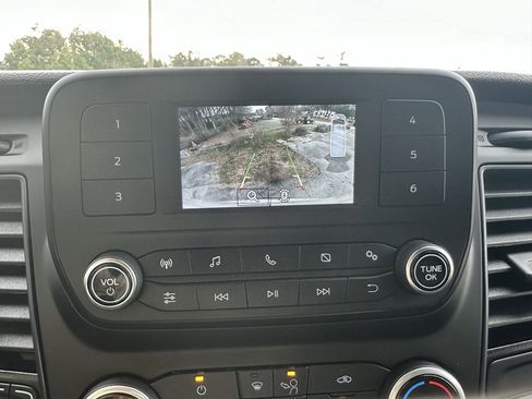 Used 2025 Ford Transit 250 148 High Roof Extended w/ Load Area Protection Package image 27