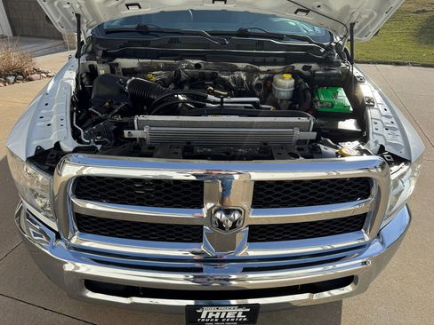 Used 2015 RAM 3500 Tradesman w/ Power & Remote Entry Group image 19