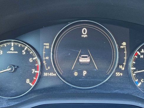 Used 2021 MAZDA CX-30 AWD 2.5 S image 32