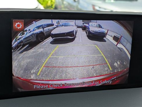 Used 2020 MAZDA CX-5 Grand Touring FWD image 26