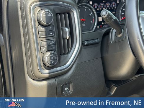 Certified 2023 Chevrolet Silverado 2500 LTZ w/ LTZ Plus Package image 14