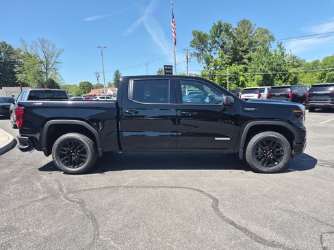 Used 2026 GMC Sierra 1500 Elevation w/ Preferred Package AWD/4WD image 6