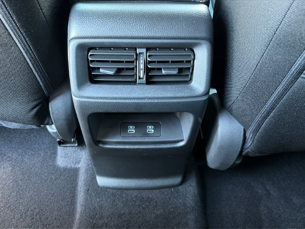 Certified 2024 Honda CR-V Sport image 11