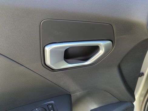 New 2026 Kia K4 LXS image 19