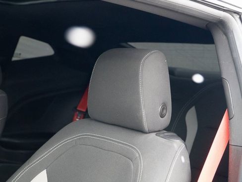 Used 2023 Chevrolet Camaro LT w/ Redline Edition image 18