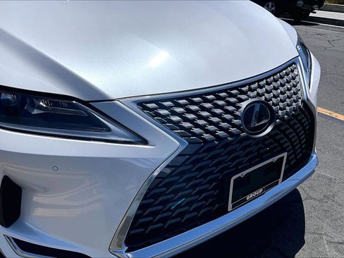 Used 2021 Lexus RX 350 FWD w/ Premium Package image 29