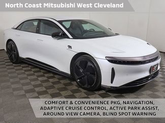 Used 2024 Lucid Air Touring AWD/4WD video 1