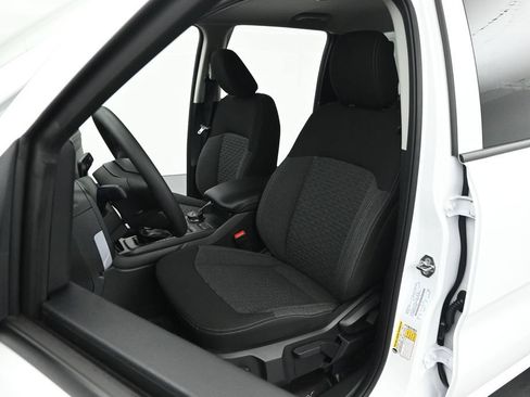 New 2026 Ford Ranger XL AWD/4WD image 8