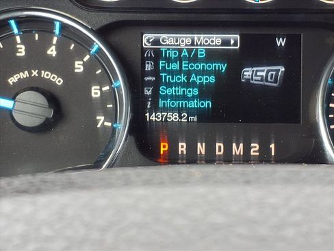 Used 2013 Ford F150 XLT w/ Luxury Equipment Group image 17