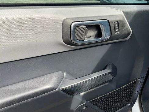 Used 2024 Ford Bronco Big Bend AWD/4WD image 16