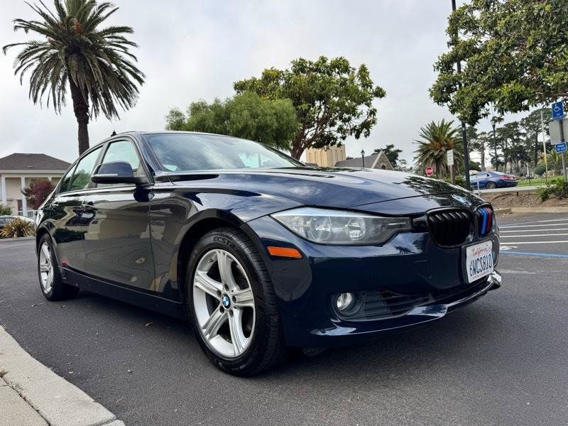 Used 2012 BMW 328i Sedan RWD image 21