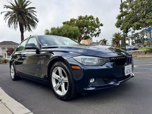 Used 2012 BMW 328i Sedan RWD image 21