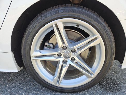 Used 2021 Audi A5 2.0T Premium image 27