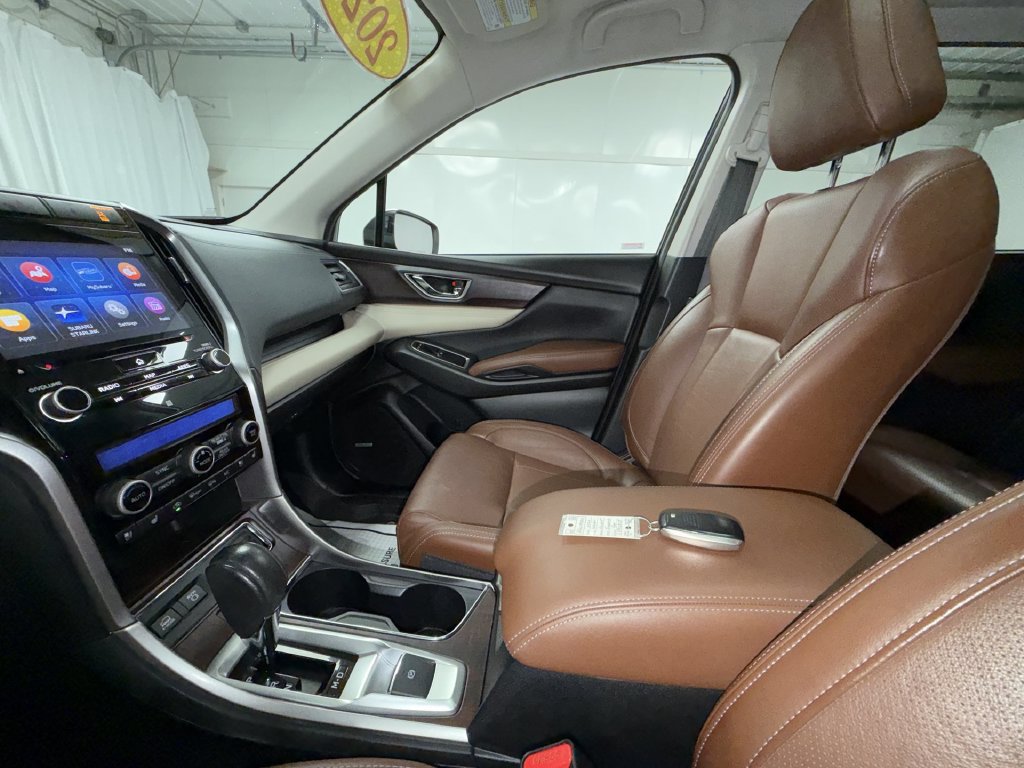 Used 2020 Subaru Ascent Touring AWD/4WD image 23