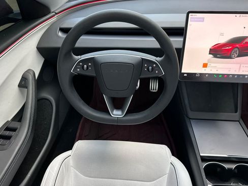Used 2024 Tesla Model 3 Performance AWD/4WD image 13