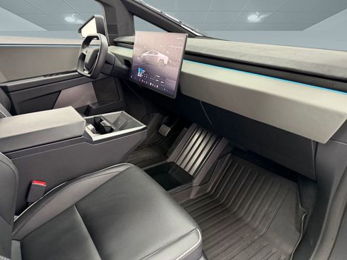 Used 2025 Tesla Cybertruck Cyberbeast image 20