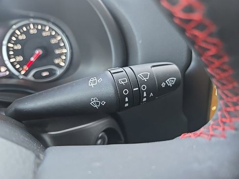 Used 2023 Jeep Renegade Trailhawk w/ Sun/Sound Group image 46