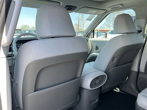 New 2026 Hyundai Palisade Limited image 31