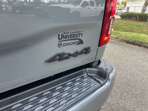 New 2026 RAM 2500 Limited image 29