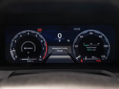 Used 2025 Toyota 4Runner TRD Off-Road Premium w/ Tow Technology Package AWD/4WD image 25