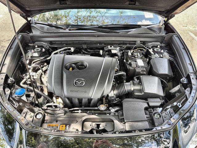 New 2026 MAZDA CX-30 AWD 2.5 S image 26