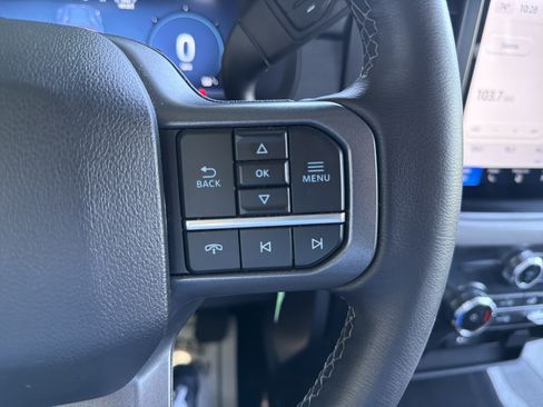 Used 2025 Ford F150 XLT w/ Equipment Group 301A Standard AWD/4WD image 19