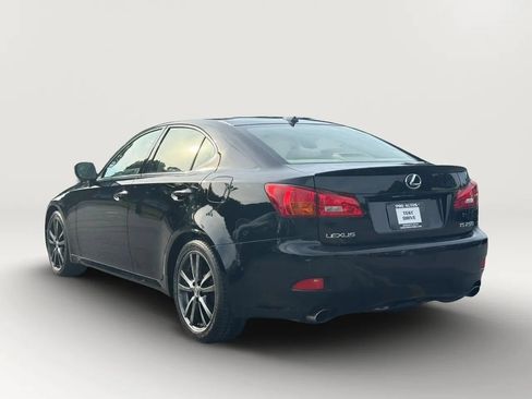 Used 2008 Lexus IS 250 RWD image 4