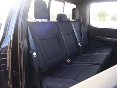 Used 2023 Ford F150 XLT w/ Equipment Group 302A High AWD/4WD image 32