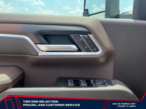 New 2026 GMC Sierra 2500 Denali w/ Denali Reserve Package AWD/4WD image 22