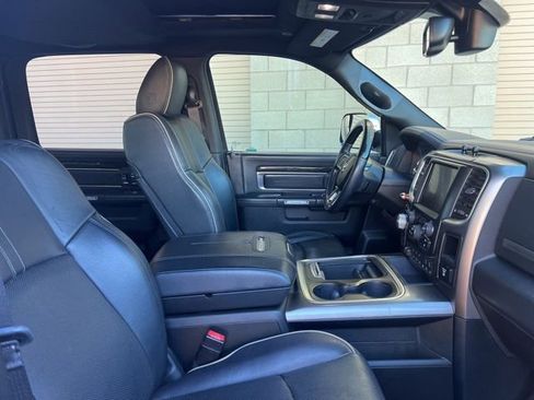 Used 2017 RAM 1500 Limited image 24