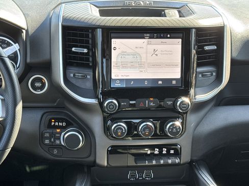 New 2025 RAM 1500 Big Horn image 16