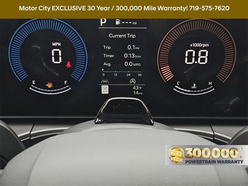 New 2026 Hyundai Santa Fe XRT AWD/4WD image 23