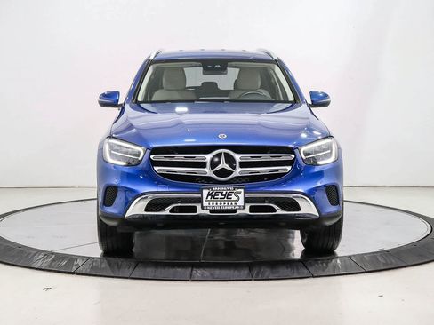 Used 2022 Mercedes-Benz GLC 300 image 6