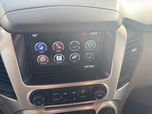 Used 2016 GMC Yukon SLT RWD image 19