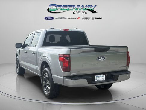 Used 2024 Ford F150 STX RWD image 5
