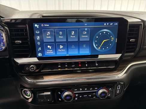 Certified 2024 Chevrolet Silverado 1500 LT image 29