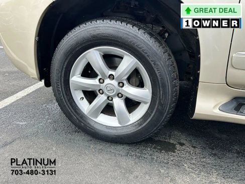 Used 2010 Lexus GX 460 Premium image 22