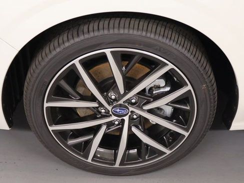 New 2026 Subaru Impreza 2.0i Sport image 8