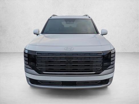 New 2026 Hyundai Palisade Calligraphy image 6