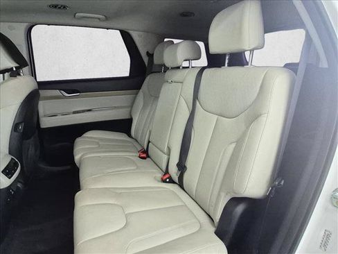 Used 2022 Hyundai Palisade SEL w/ 8P Bench Seat Package FWD image 22