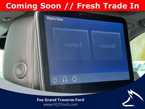 Used 2023 Chevrolet Tahoe RST w/ Luxury Package image 9