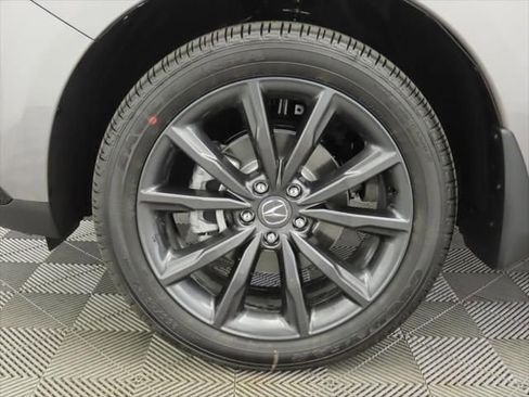 New 2026 Acura RDX A-Spec image 31